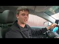 Chery Tiggo 7 Pro / Как снять передний бампер / Установка защитной сетки