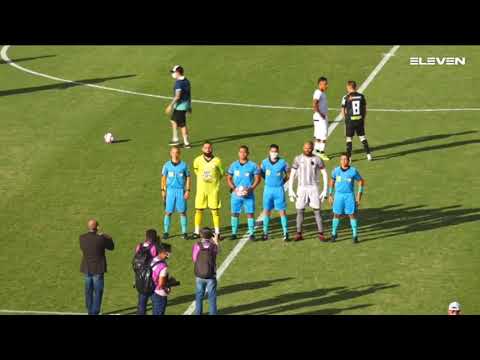 Treze PB 2 x 2 Central  Brasileiro Série D Completo