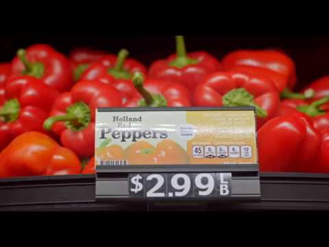 The Rise of Vertical Farming