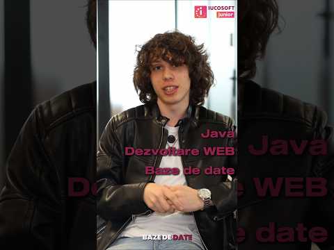 Feedback Adrian — trainer IUCOSOFT