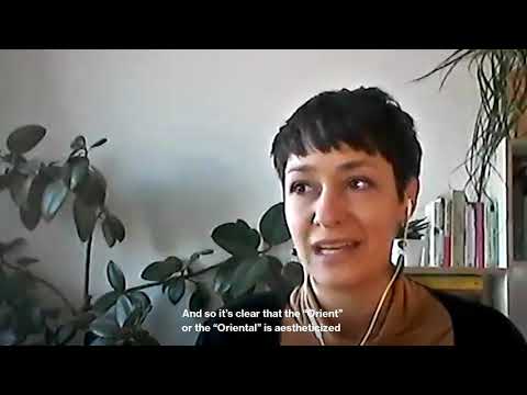 Rembrandt aktuell: Orientalismus // Orientalism