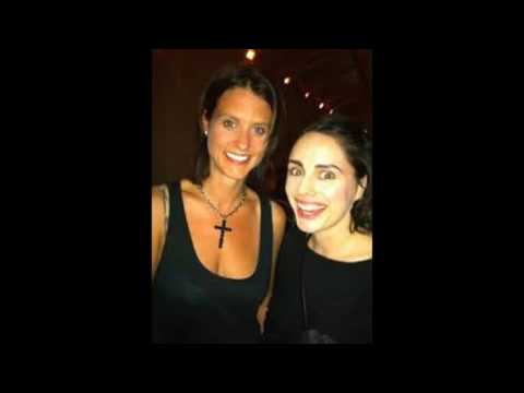 Heather Peace Lip Service Sam Murray