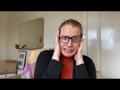 What I do when I’m overwhelmed! Babbles travelling Yarns Podcast: 130