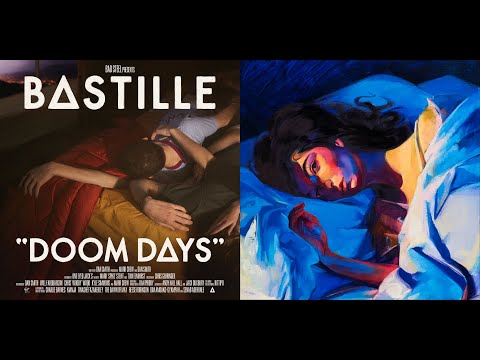 Million Supercuts (Mashup) - Bastille vs Lorde [from Hindsight Project]