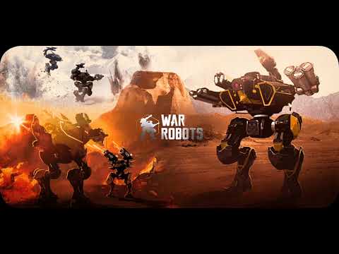 War Robots// Mercury Helldive+Pilot+Overdrive, se suman???