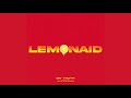 Da’ T.R.U.T.H. feat. D’Shondra - Lemonaid (Audio Only)