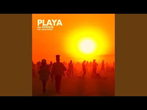 Playa Ritual (Original Mix)