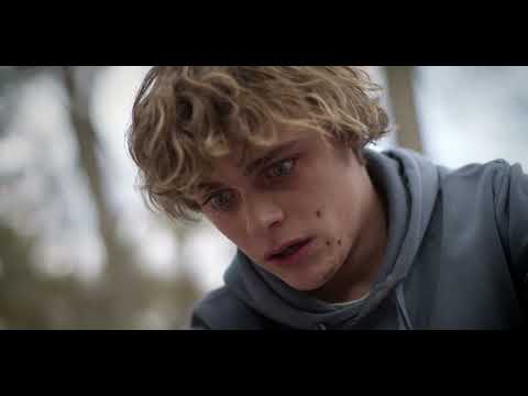 "Terror genuino y retorcido."