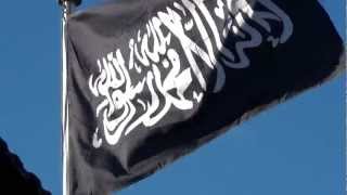 World Peace, Khourassan, Christmas, United World vs.Templars of Octogon Nest of Dajjal or Devil
