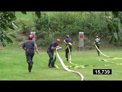 06 SDH Bystrá n. Jiz. muži - ROPRACHTICE 2019