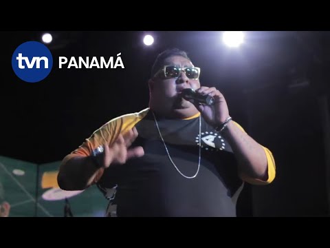 Loco Loco - RD Maravilla | TVN Panamá