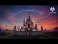 Opening To Transformers Rise Of The Beasts 2023 DVD Made By Disney