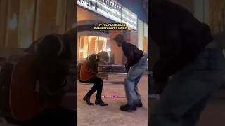 Download lagu THE WAY JIMIN 🤣 RAN AFTER SINGING 'WHO' ACOUSTIC VERSION mp3