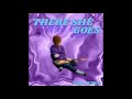 Josh Fudge - There She Goes
