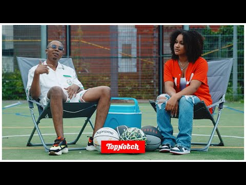 NAVI - Thug Love (prod. Benn & Paul)