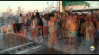 Ibiza Sea Party 1062012  fiestas en barco en ibiza  ibiza boat party