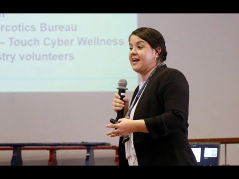 DCIS: Parent Workshop - Secondary PSHE