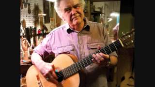 The Guitar by Guy Clark