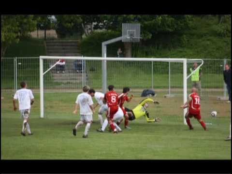 22.05.2010 Fußball Sachsen Bezirkspokal-Finale SV See 90 - Heidenauer SV