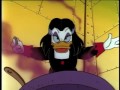 Magica Defeats Her Shadow