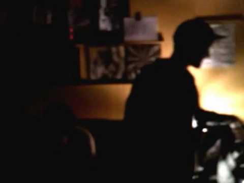 Andre Jensen & Martin Massiv - EVI