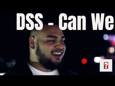D.S.S - Can We [Jam-Edit]