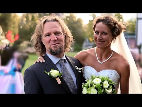 Kody is OVER! kody Brown is finally married Again! Robyn Brown is crying! sister wives season 19