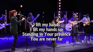 Keeper of My Heart - Kari Jobe (Worship Song with Lyrics) 2014 New Album