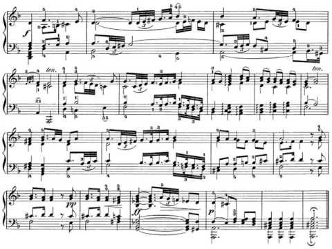 [Zuzana  Růžičková] Haydn: Piano Sonata in D, No.50, Hob.XVI/37