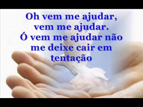 Vem Me Ajudar - Léia Sora