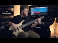 Simon Grove - Plini - Flâneur