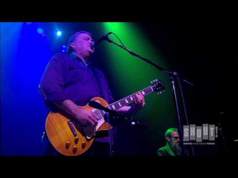When the Circus Comes - Los Lobos
