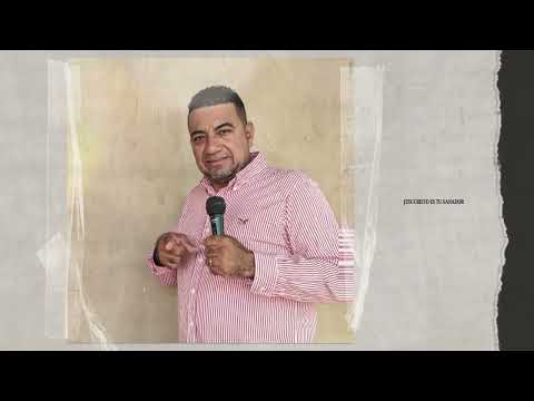 Jesus es tu sanador. Lorenzo Coronado - Pivijay, Magdalena