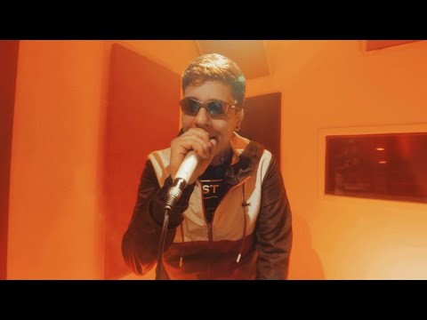 MC Matias - Socadão (Live Session) WR No Beat e MTS Films