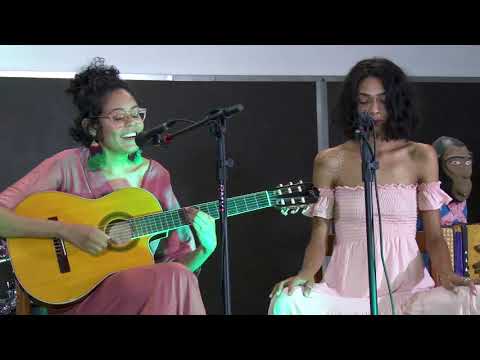 Queima Babilônia - Nazirê