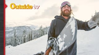 Frothy Fun | Beyond the Dream Ep. 2