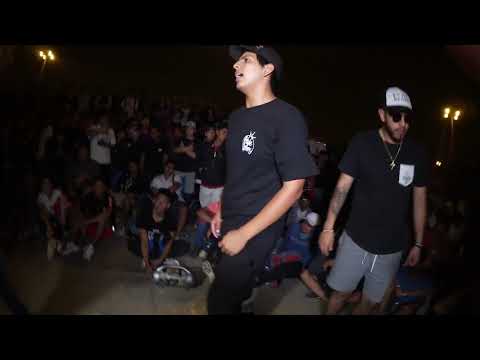 JINETE vs JEICO - OCTAVOS - PDR "EL FINAL" (30/12)