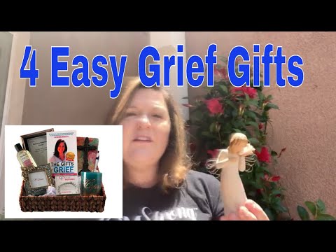 image-What are the best memorial gifts for a loved one?