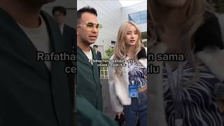 Download lagu Nggak Ada Nagita, Raffi Cari Kesempatan Kenalin Rafathar ke Cewek #rafathar #raffiahmad #catheez mp3