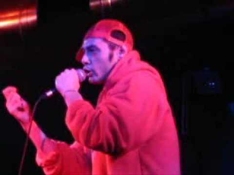 Freestyle Fibra Feat Nesli-RIN 2004