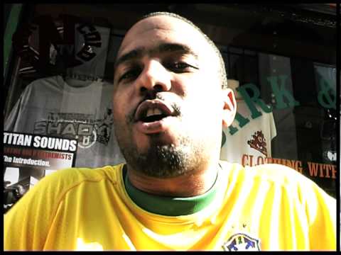 J-Ro of Tha Alkaholiks