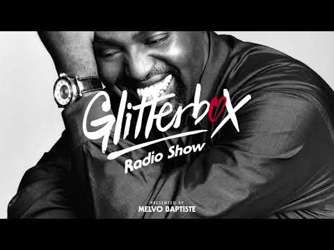 Glitterbox Radio Show 199 Frankie Knuckles Special