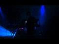 MONOLITH  /  Biosphere  -  Live @ Beverwave 2012