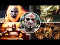 God Of War 1 All Bosses