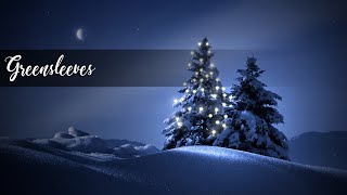 Greensleeves | Christmas Music | Instrumental | Acoustic Folk Guitar | 3 of 10