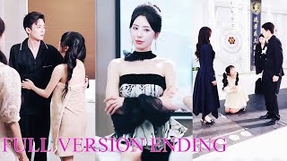 💔I was 7m pregnant, yet my husband was off playing games with his so-called "little sister"#cdrama