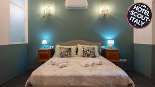 Vintage Suite Napoli | Naples, Italy | Hotel Review 🏨