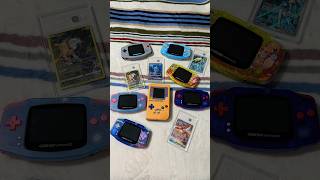 all this to be called performative 💔 #pokemon #nintendo #trending #gameboy #retrogaming #trend