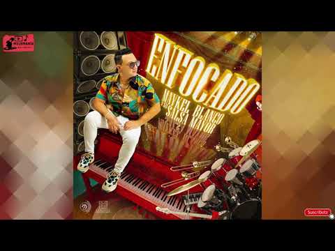 A QUE COJO CIEN - MAYKEL BLANCO Y SU SALSA MAYOR (AUDIOHQ) **** ENFOCADO 2021