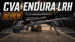 CVA Endura LRH Review: Is This the Best Long Range Factory Muzzleloader for the Money